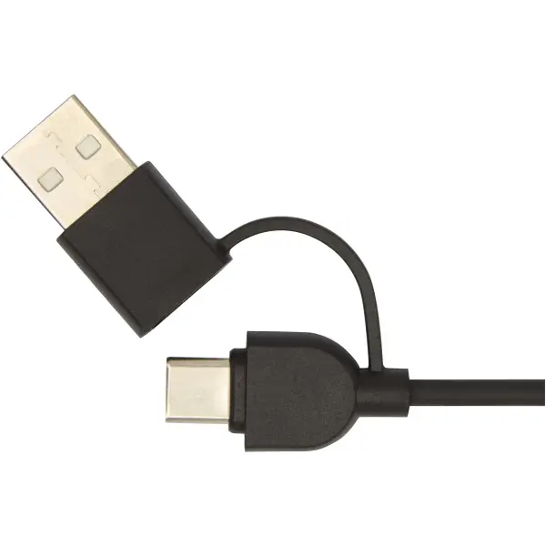 Stazione di ricarica wireless da 15 W Freal - Immagine 19