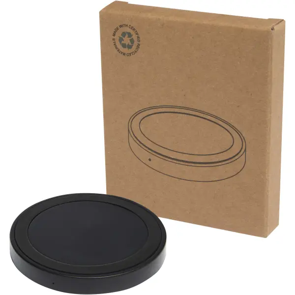 Stazione di ricarica wireless da 15 W Freal - Immagine 16