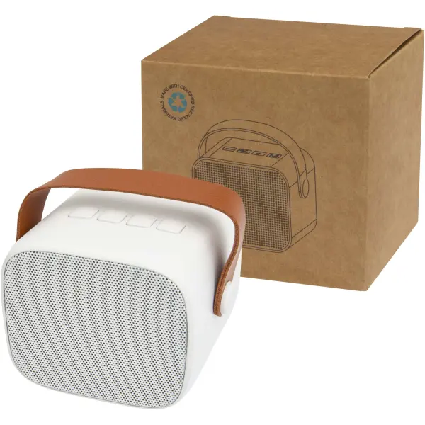 Altoparlante wireless da 3 W Diya - Immagine 2