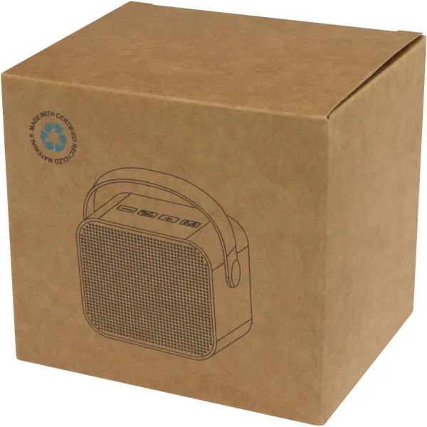 Altoparlante wireless da 3 W Diya - Immagine 7