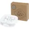Cuffie tipo C cablate con astuccio Baekdu - Anteprima 2