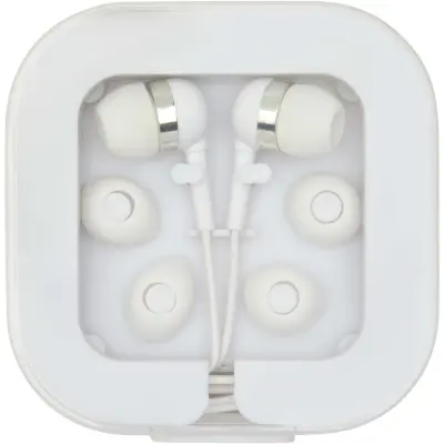 Cuffie tipo C cablate con astuccio Baekdu - Immagine 4