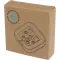 Cuffie tipo C cablate con astuccio Baekdu - Anteprima 6