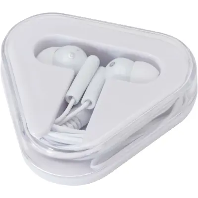 Auricolari con astuccio Rebel - Immagine 2
