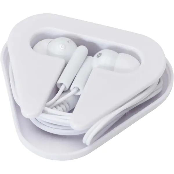 Auricolari con astuccio Rebel - Immagine 6
