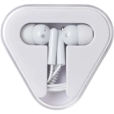 Auricolari con astuccio Rebel - Immagine 3