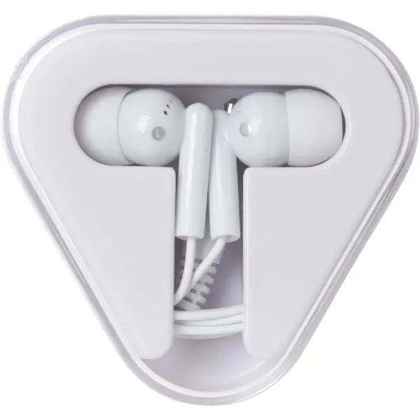 Auricolari con astuccio Rebel - Immagine 3