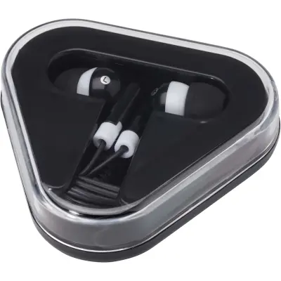 Auricolari con astuccio Rebel - Immagine 8