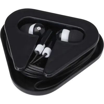 Auricolari con astuccio Rebel - Immagine 12