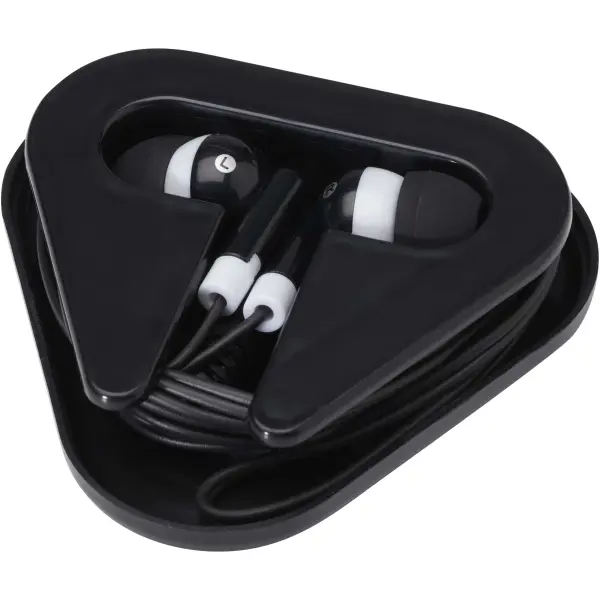 Auricolari con astuccio Rebel - Immagine 12