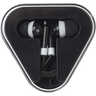 Auricolari con astuccio Rebel - Immagine 9