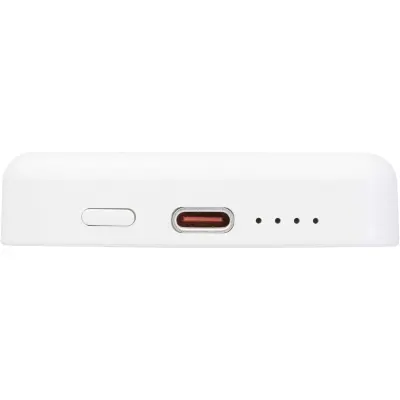 Power bank magnetico wireless 5.000 mAh 15 W Acrab - Immagine 9