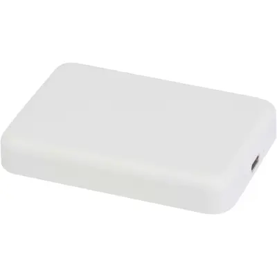 Power bank magnetico wireless 5.000 mAh 15 W Acrab - Immagine 7