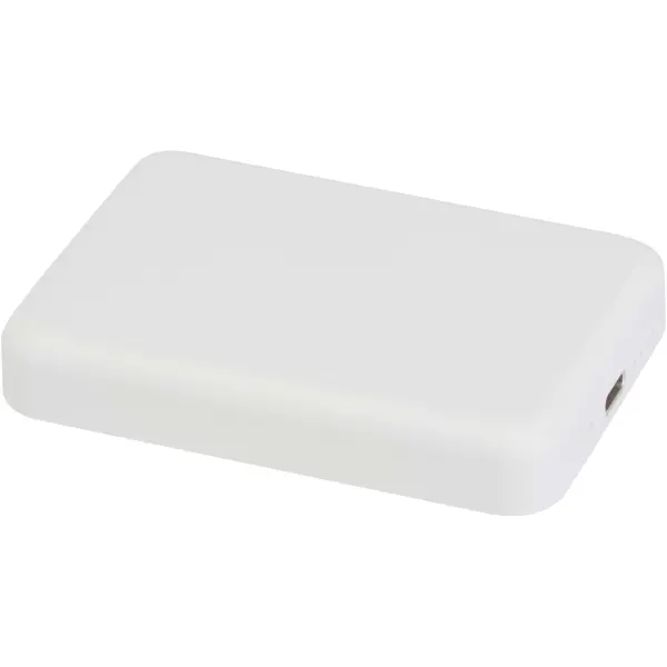 Power bank magnetico wireless 5.000 mAh 15 W Acrab - Immagine 7