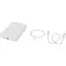 Power bank magnetico wireless 5.000 mAh 15 W Acrab - Anteprima 8
