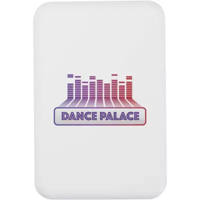 Power bank magnetico wireless 5.000 mAh 15 W Acrab - Immagine 5
