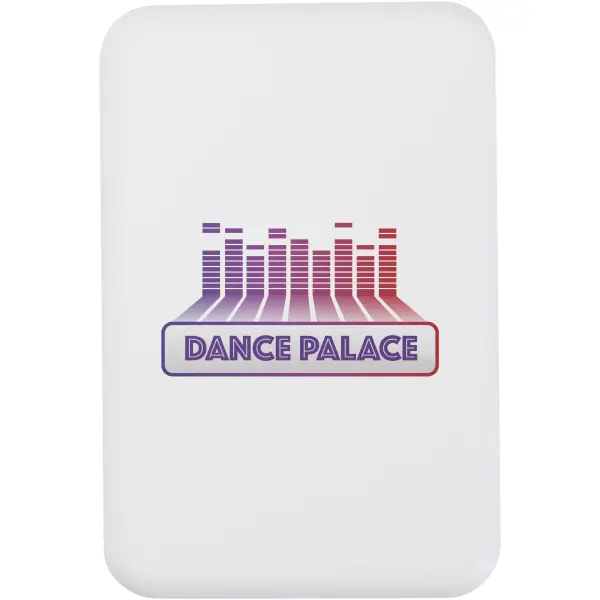 Power bank magnetico wireless 5.000 mAh 15 W Acrab - Immagine 5