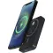 Power bank magnetico wireless 5.000 mAh 15 W Acrab - Anteprima 10
