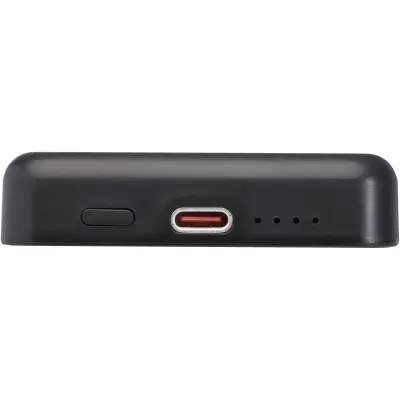 Power bank magnetico wireless 5.000 mAh 15 W Acrab - Immagine 17