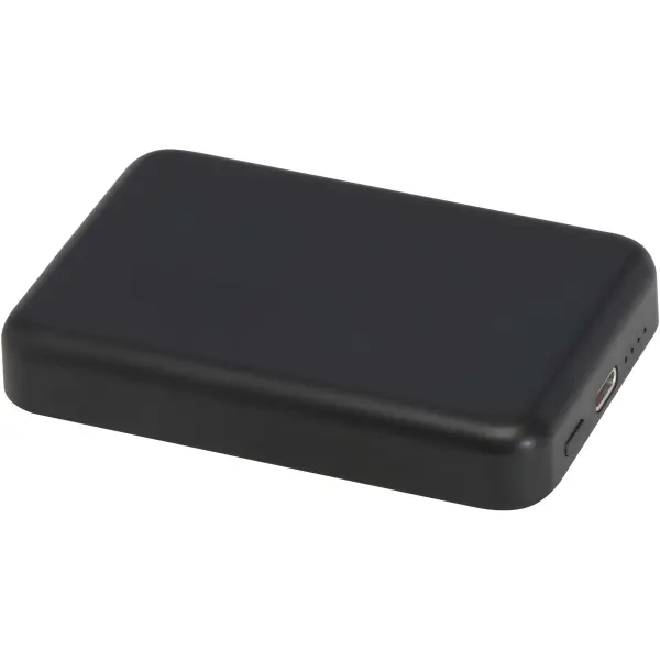 Power bank magnetico wireless 5.000 mAh 15 W Acrab - Immagine 15