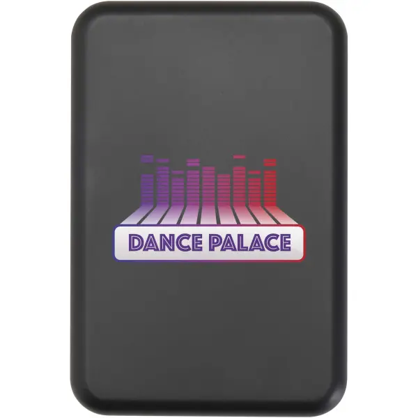 Power bank magnetico wireless 5.000 mAh 15 W Acrab - Immagine 13