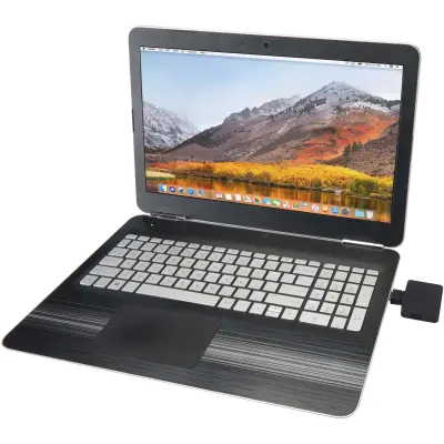 Hub USB a 4 porte e doppio ingresso Gaia - Immagine 11