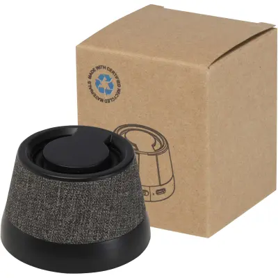 Speaker wireless magnetico da 3 W Horna