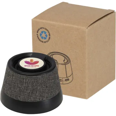 Speaker wireless magnetico da 3 W Horna - Immagine 4