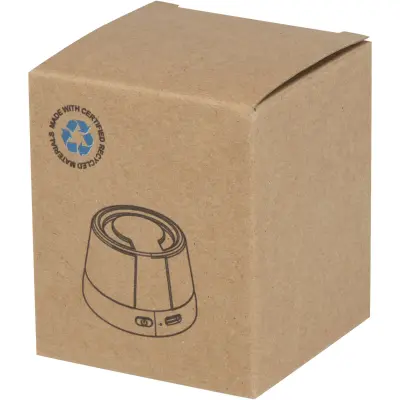 Speaker wireless magnetico da 3 W Horna - Immagine 5
