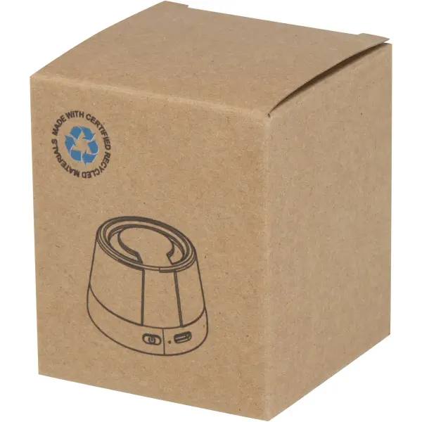 Speaker wireless magnetico da 3 W Horna - Immagine 5