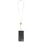 Lanyard per smartphone dettagli in bambù Adhab - Anteprima 6