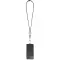 Lanyard per smartphone dettagli in bambù Adhab - Anteprima 12