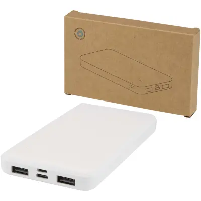 Power bank da 10.000 mAh e 10 W Intan - Immagine 2