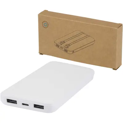 Power bank da 10.000 mAh Adhil - Immagine 2