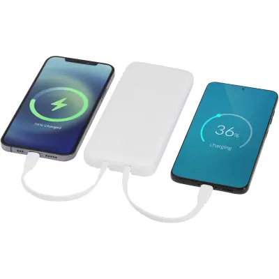 Power bank da 10.000 mAh Adhil - Immagine 8