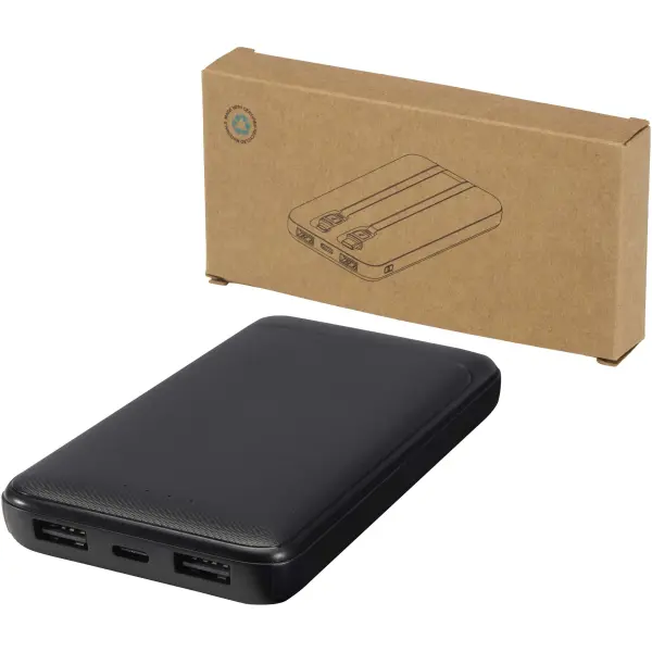 Power bank da 10.000 mAh Adhil - Immagine 11
