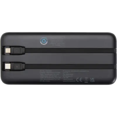 Power bank da 10.000 mAh Adhil - Immagine 10