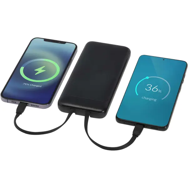 Power bank da 10.000 mAh Adhil - Immagine 16