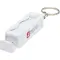 Aggia recycled plastic phone stand with fidget toy - Anteprima 6