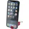 Aggia recycled plastic phone stand with fidget toy - Anteprima 7