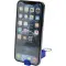 Aggia recycled plastic phone stand with fidget toy - Anteprima 12