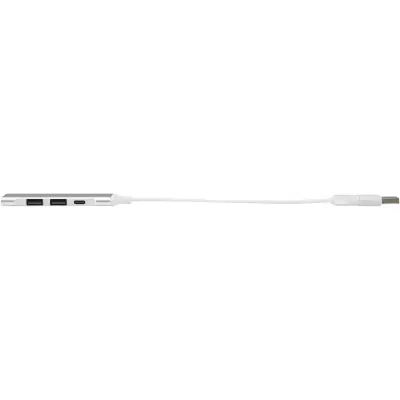 Hub USB-A e Tipo-C a 4 porte Alkaid - Immagine 8