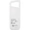 Power bank impermeabile 5.000 mAh Alkes - Anteprima 4