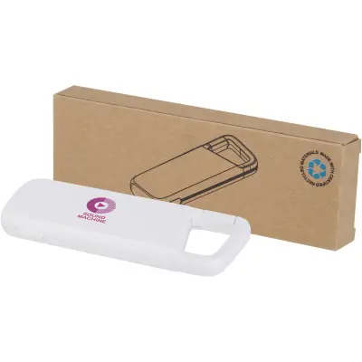 Power bank impermeabile 5.000 mAh Alkes - Immagine 5