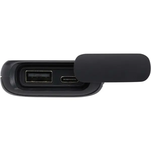 Power bank impermeabile 5.000 mAh Alkes - Immagine 17