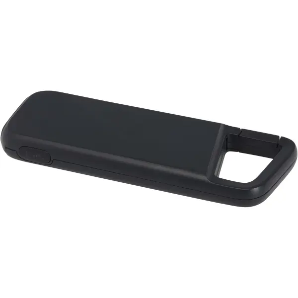 Power bank impermeabile 5.000 mAh Alkes - Immagine 15