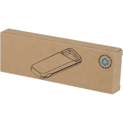 Power bank impermeabile 5.000 mAh Alkes - Immagine 14