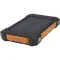 Robusto power bank a energia solare da 5.000 mAh Altair - Anteprima 6
