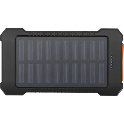 Robusto power bank a energia solare da 5.000 mAh Altair - Immagine 2