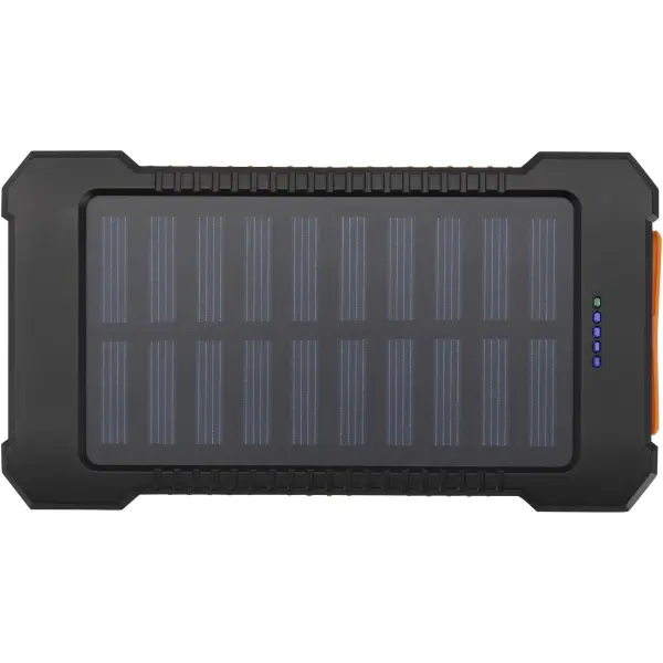 Robusto power bank a energia solare da 5.000 mAh Altair - Immagine 2